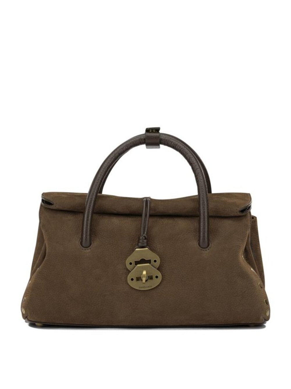 Zanellato Dotta® Medium Handbag Women